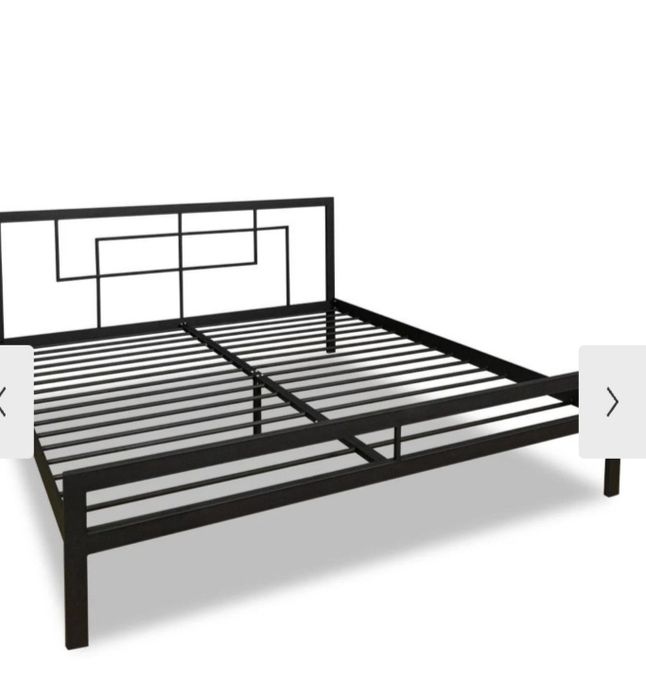 Кровать квадро  .