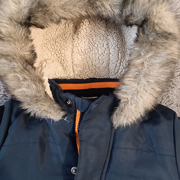 Kurtka Primark 74 80