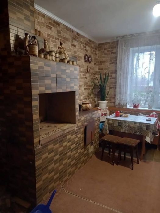 Продам чудовий будинок в селі Зарубинці