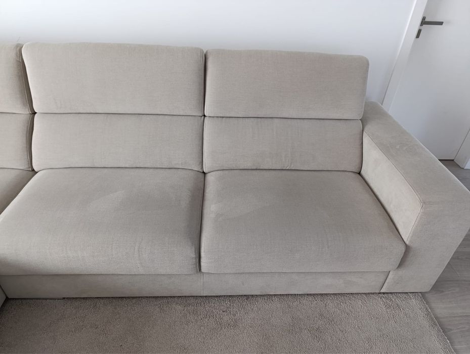 Sofa de Sala 5 Pessoas