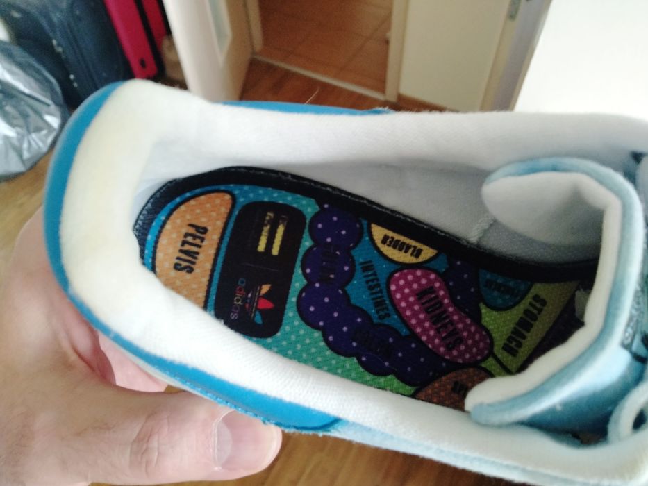 Buty Adidas Stan Smith
