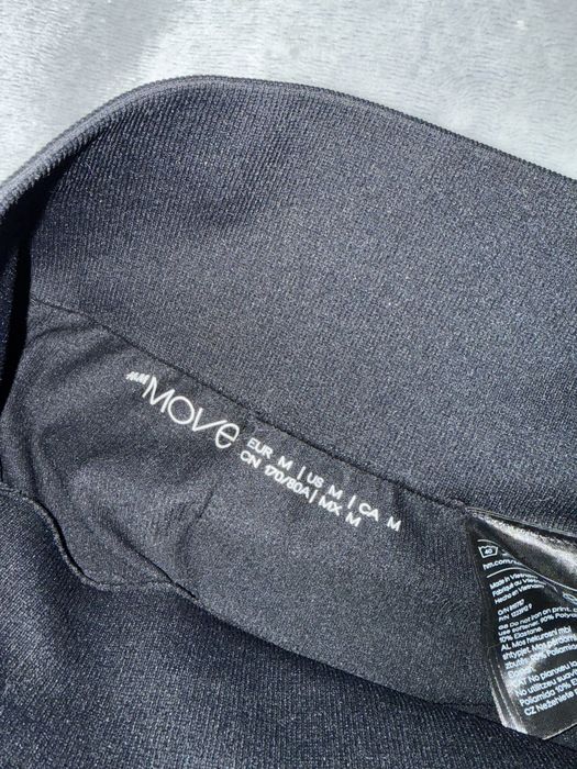 Велосипедки бренду hm