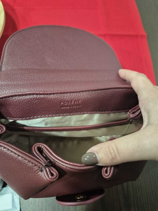 Mala polene Numero Un Nano