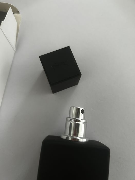 MYSLF YvesSaintLaurent Le Perfum