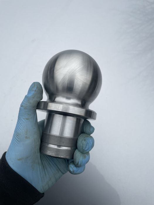 Uslugi tokarskie CNC obróbka metali