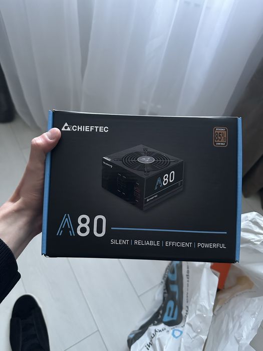 Продам компьютер