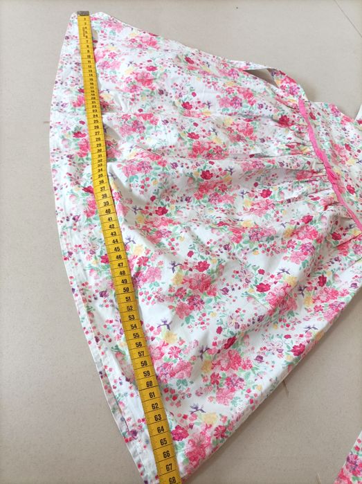Vestido para Menina - Young Dimension (5-6 anos)