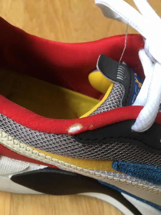 Buty Puma RS-X3 Puzzle. r. 40,5