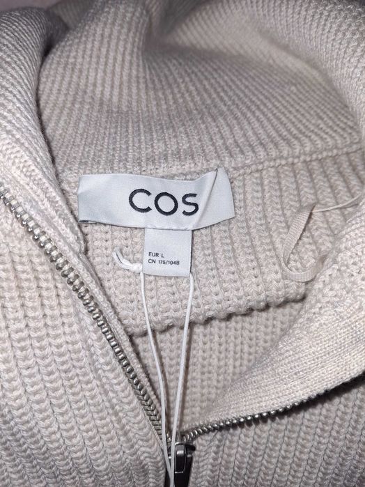 Джемпер  COS размер L