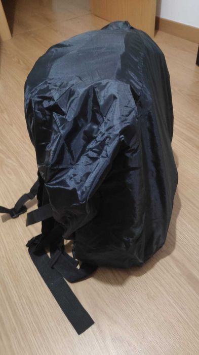 Mochila de transporte para equipamento fotográfico