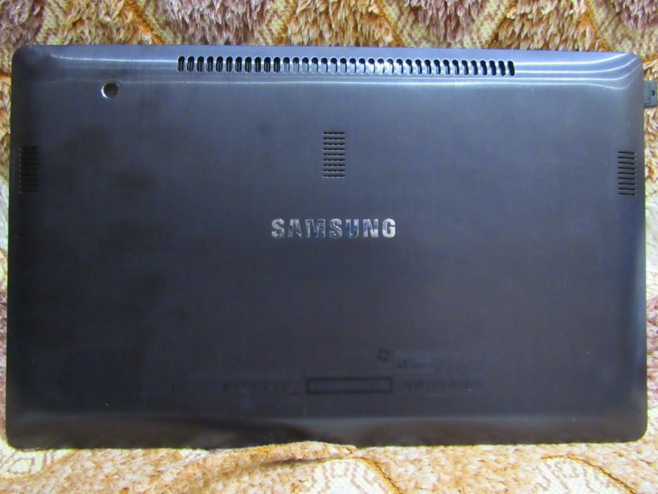 Планшет samsung xe700t1a