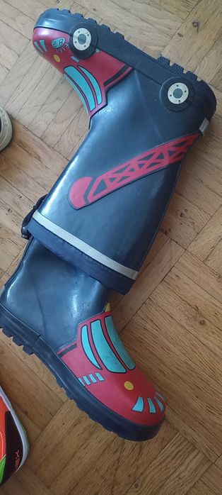 Buty sportowe dziecięce