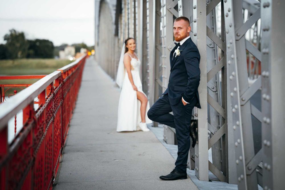 Fotograf i Kamerzysta