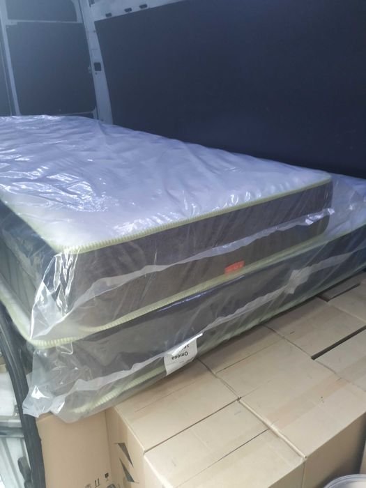 Ортопедичний матрац/новий/акція/дитячий матрац/ліжко/матрас/КЕШБЕК