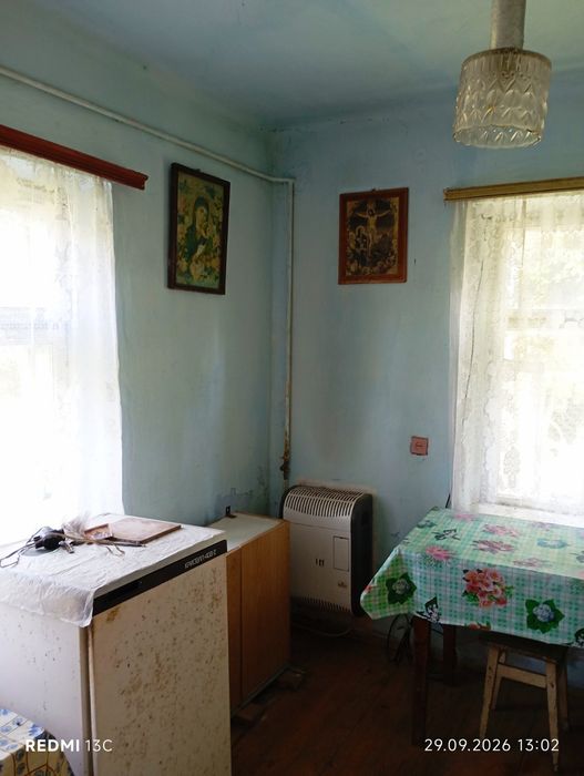 Продається цегляний будинок