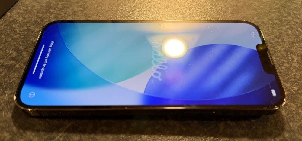 iPhone 13 Pro Max 128 gb