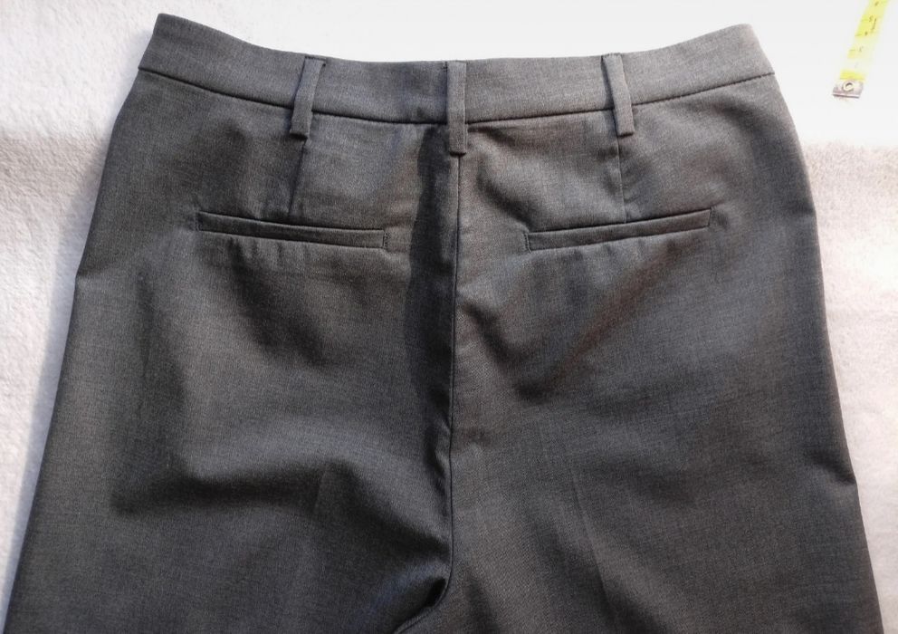 Spodnie wełna Penny Black ( Max Mara)