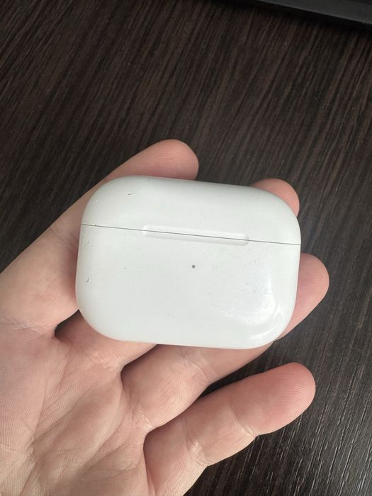 Кейс AirPods Pro 2 А2700