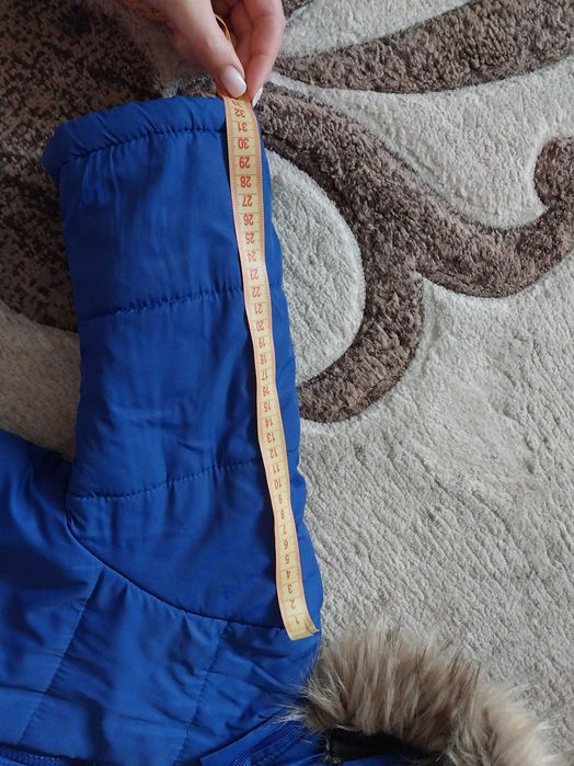 Продам дитячу куртку