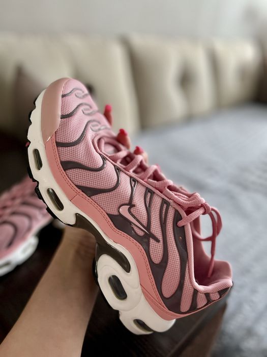 Nike Air Max Plus