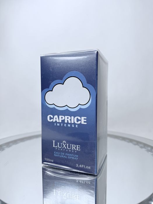 Perfumy Luxure Caprice intense (Ariana Grande Cloud)