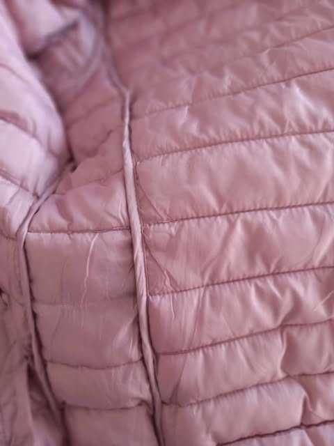 Kispo novo num tom rosa lindo