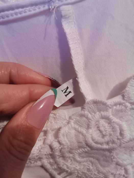 Nowa bluzka rozmiar L