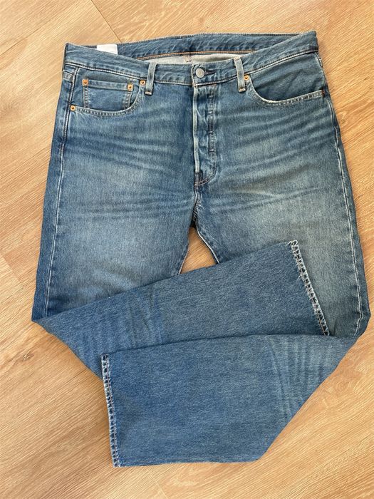 Levis 501 rozm.34 30