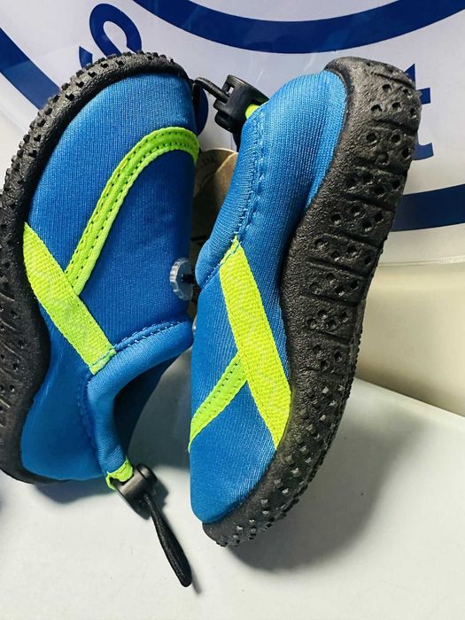 Martes Mondino Kids buty dziecięce do wody na plażę  22 - 27