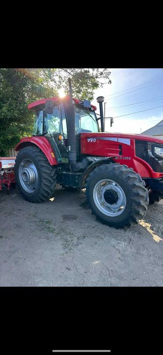 Трактор NEW HOLLAND T8050, YTO NLX 1304, зпарка, з ПДВ, 2010 р.в.