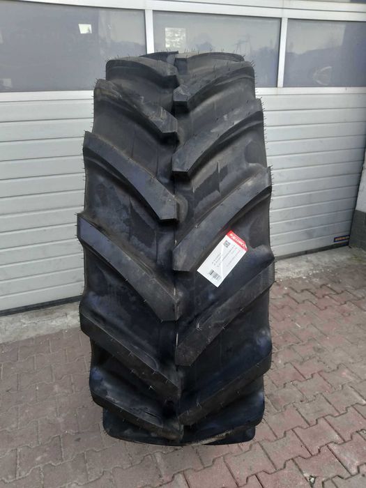Opona 580/70R38 Alliance Agristar 2 155D  7 LAT Gwarancji