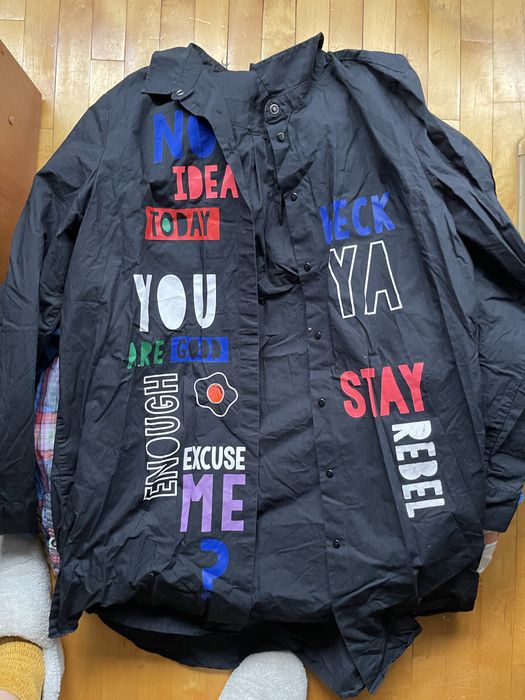 Рубашки дівчачі