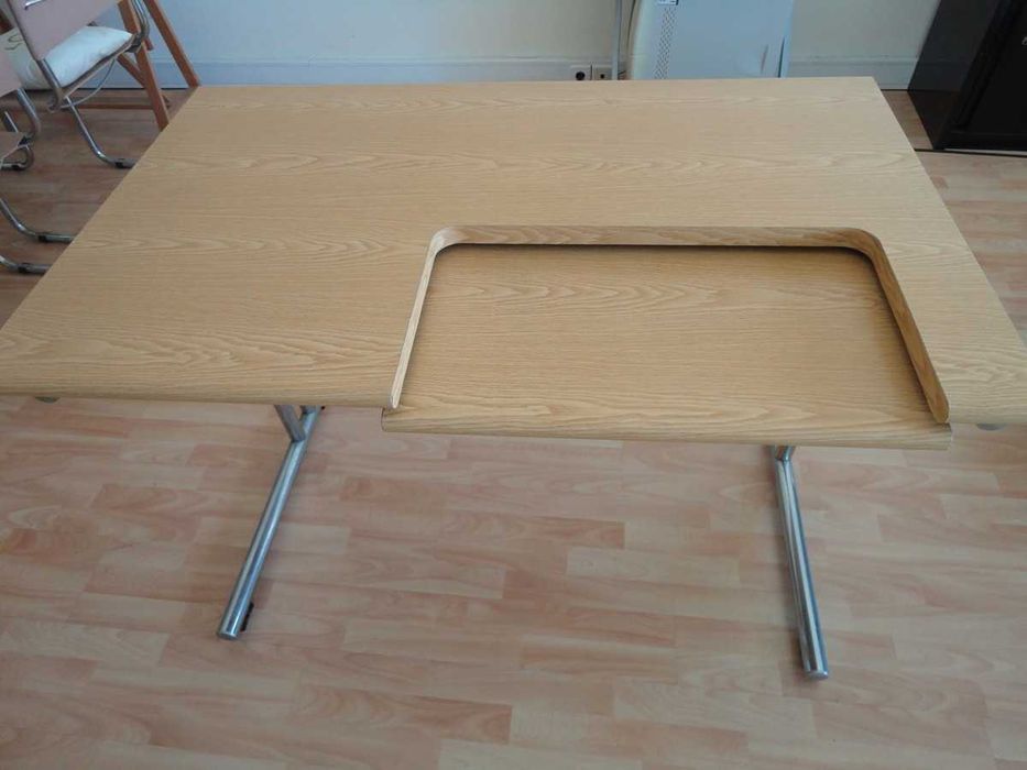 Mesa para computador expansível64585110782467121
