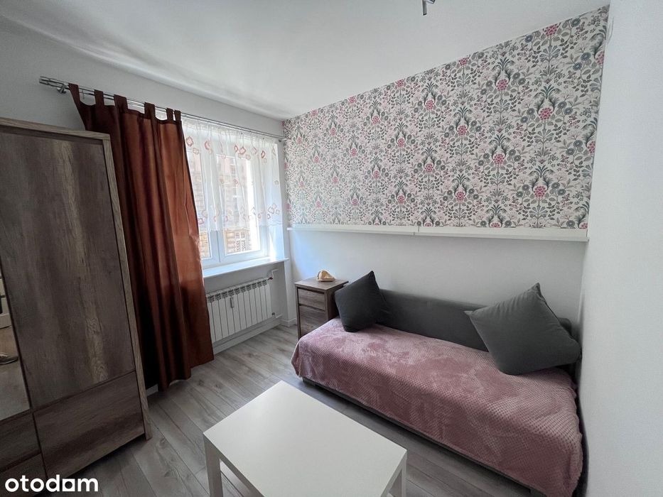 Mieszkanie – Poznań, Święty Marcin, Stare Miasto - Więcej