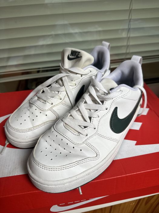 кросівки Nike 36,5 розмір