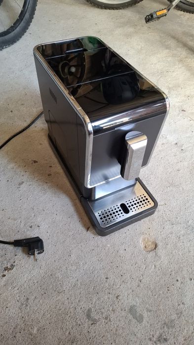 Ekspres Tchibo Esperto Caffe