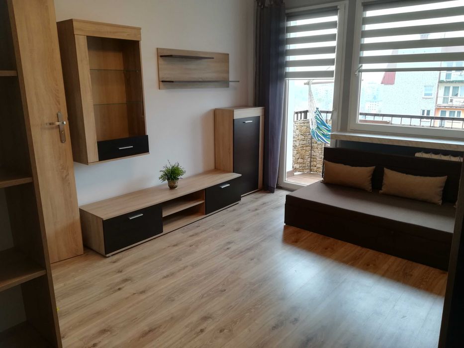 Katowice - Panewniki 3 pokojowe mieszkanie