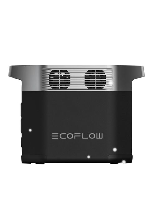 Зарядна станція EcoFlow DELTA 2 (1024 Вт·год)