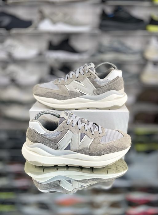Кроссовки  New Balance 57/40 Размер 40