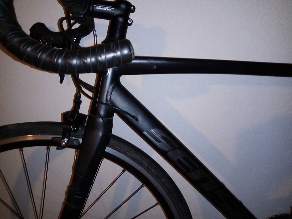 Sensa Romagna SLE 105