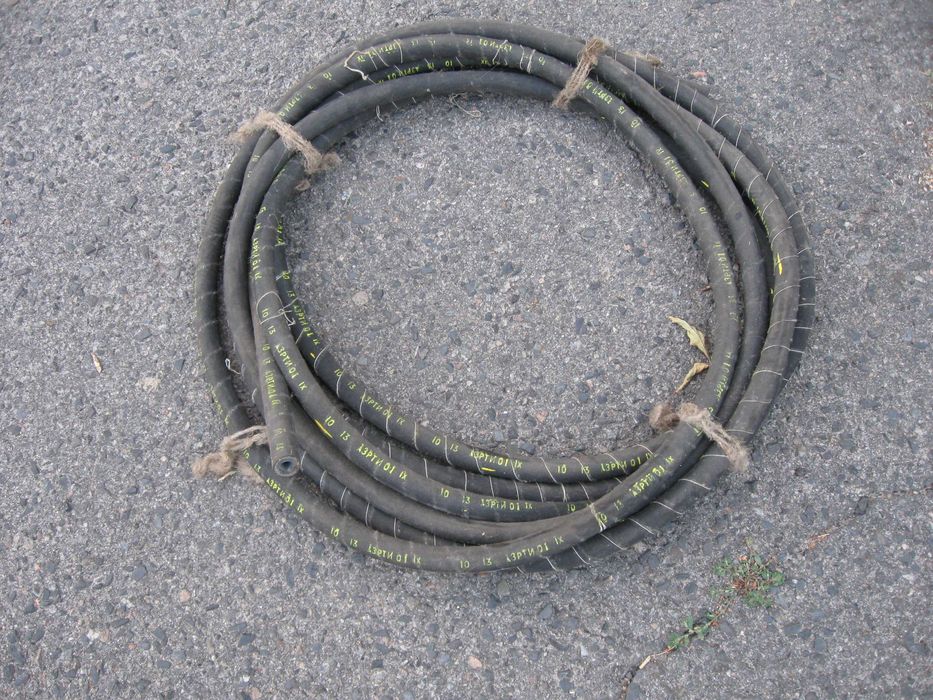 Рукав  МБС  АзРТИ  01   10 - 13  ф=10*17