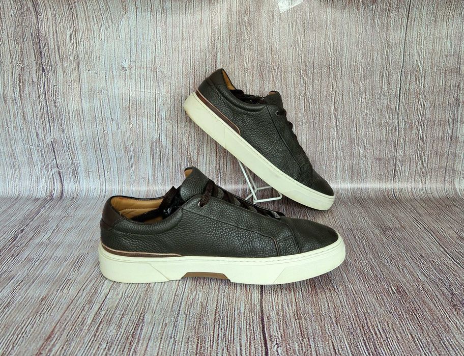 Кроссовки. кеды (Hugo Boss) размер 45-46