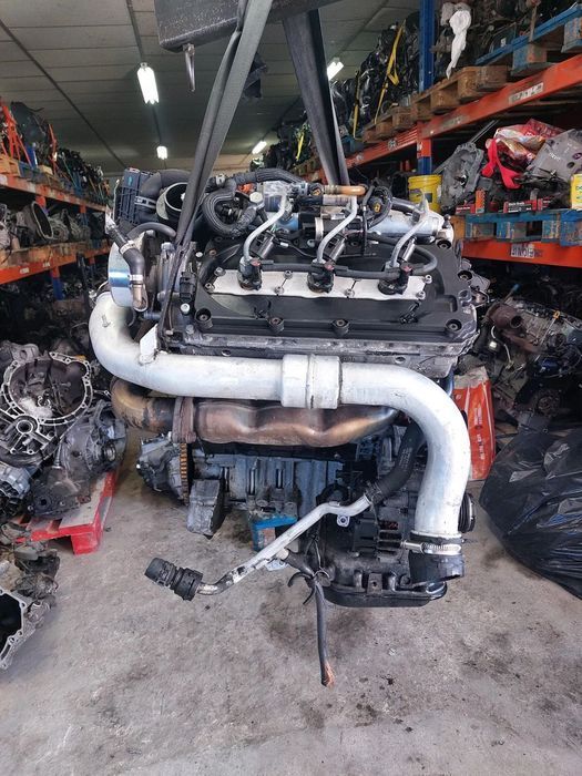 CCW Motor Audi A4 A5 Q5 3.0 tdi v6