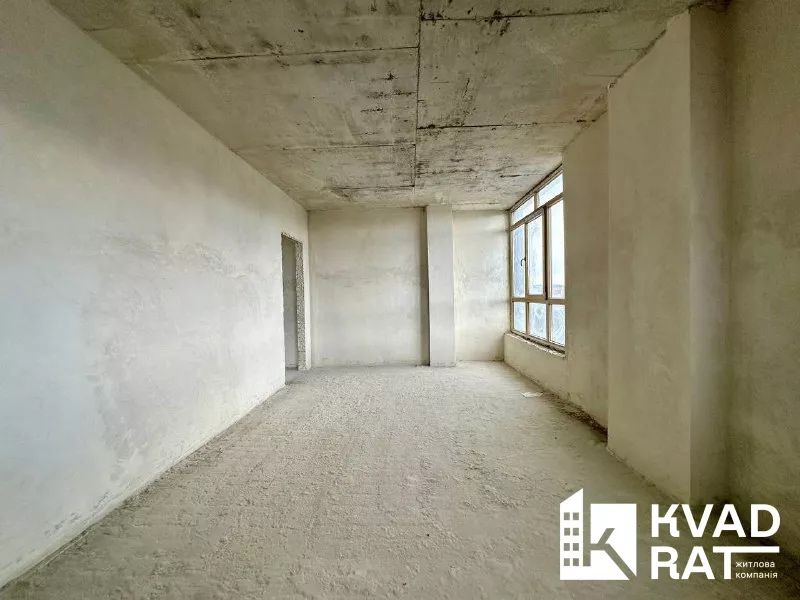 Продаю 2кім квартиру - Більше