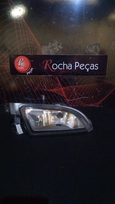 Farol De Nevoeiro F/D Fiat Croma (194_)