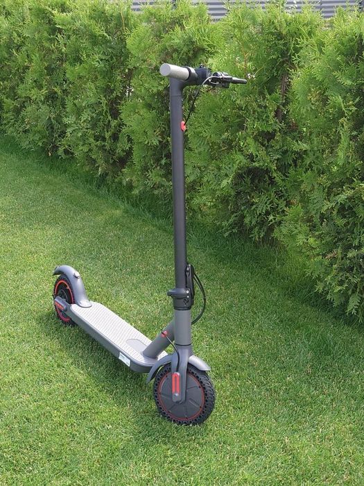 ‼️Електросамокат KUGOO 120 кг| |500 Вт ТОП ЦІНА‼️