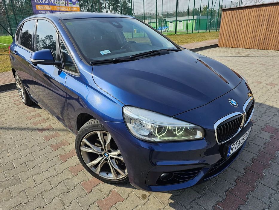 BMW Seria 2