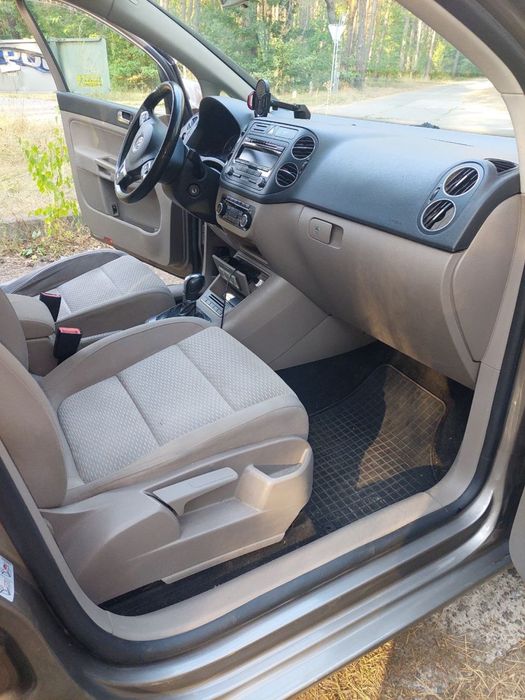 Продам Volkswagen Golf Plus
