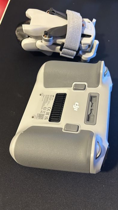 Drone DJI mini 3 + DRC