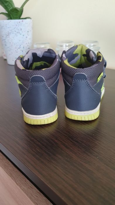 Buty rozmiar 24 Youngstyle